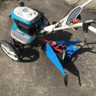 クボタ 耕運機 TMA300