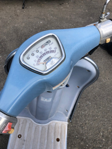 HONDA ジュリオ 2サイクル 福岡市南区