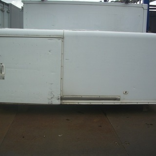 ♪千19999♪物置♪コンテナ♪買得♪アルミ箱♪