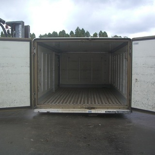 ♪千19999♪物置♪コンテナ♪買得♪アルミ箱♪