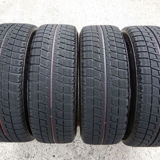 ＷＡＲＥＮ　１７インチ　スタッドレス　ＭＰＶ，エリシオン、エスティマ