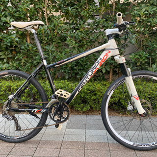 センチュリオン BACKFIRE600