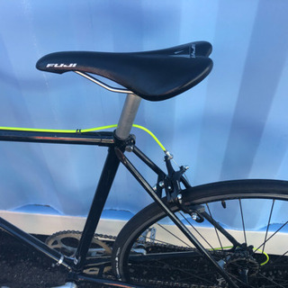 ★クロスバイク カスタム車★ショートハンドル！街乗りに最適い ☆クロスバイク カスタム車☆ショートハンドル！街乗りに最適い