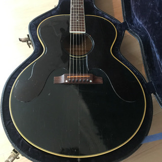 97年製 Gibson J-180 ギブソン  アコースティックギター