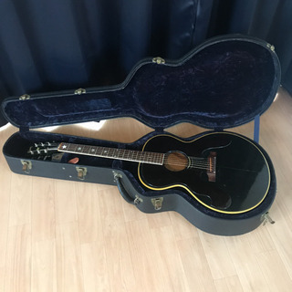 97年製 Gibson J-180 ギブソン  アコースティックギター