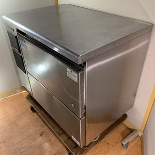 HOSHIZAKI/ホシザキ 業務用 全自動製氷機 フレークアイスメーカー PM