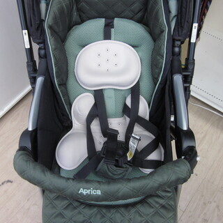安心の保証付！クリーニング済み！Aprica ソラリア A型ベビーカーです！！ 安心の保証付！クリーニング済み！Aprica ソラリア A型ベビーカーです！！
