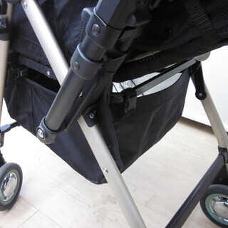 安心の保証付！クリーニング済み！Aprica ソラリア A型ベビーカーです！！