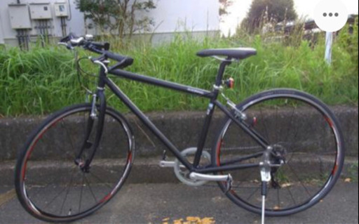 アサヒサイクル SCE700 シマノホイール WH-RS20 ２３×６２２ ７００×２３C 