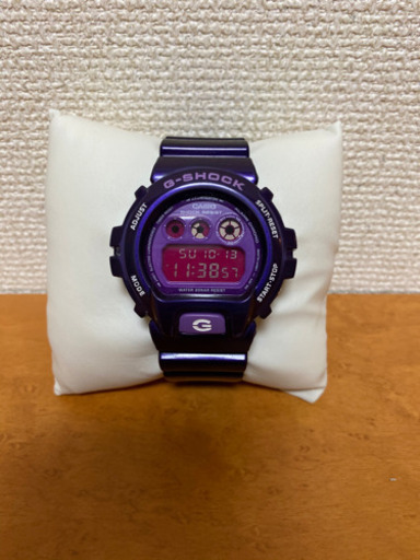 G-SHOCK dw6900 レア