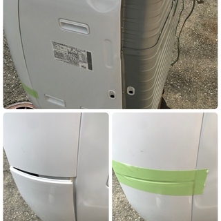 ◆ 日立電気洗濯乾燥機 BD－V3500L 洗濯 9.0ｋｇ 乾燥 6.0ｋｇ ◆