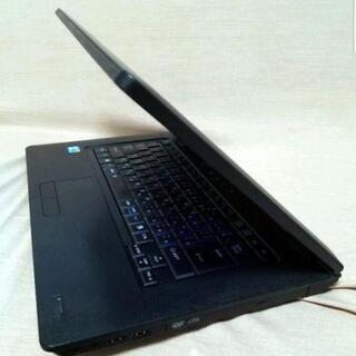動作良好 東芝 WIN10 i5 4gb Office2016