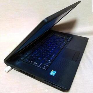 動作良好 東芝 WIN10 i5 4gb Office2016