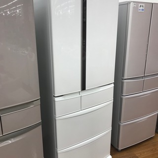 決まりました土日値下げ！　動作品 Panasonic 冷蔵庫　2018年 決まりました土日値下げ！ 動作品 Panasonic 冷蔵庫 2018年