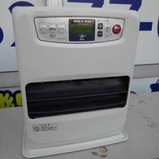 Aladdin アラジン 石油ファンヒーター AKF-P359N 2014年製