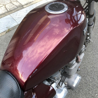 交換可 ゼファー400 c3型 車検12月まで 交換可 ゼファー400 c3型 車検12月まで 【公式通販】