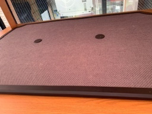 ニトリ コタツ 座卓 ローテーブル 長方形 120×80