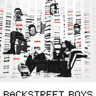 バックストリートボーイズ 来日公演チケット