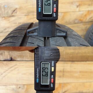 美品 アルミホイール+タイヤ 165/55R14 4本セット ナット付