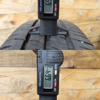 美品 アルミホイール+タイヤ 165/55R14 4本セット ナット付