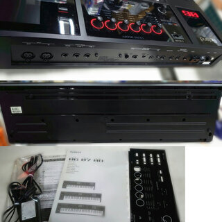 ☆お値下げしました【ROLAND・FA-06】ﾜｰｸｽﾃｰｼｮﾝ販売中