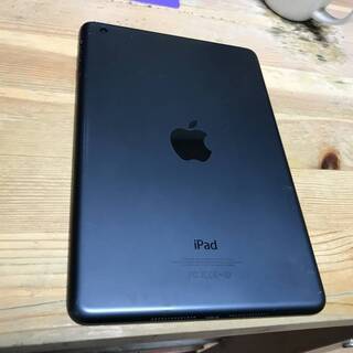 Apple ipad mini 12.7GB です。 【公式通販】