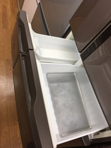 PANASONIC 6ドア冷蔵庫入荷しました！！ / リサイクルショップ三喜「宮崎で中古品の買取・販売」