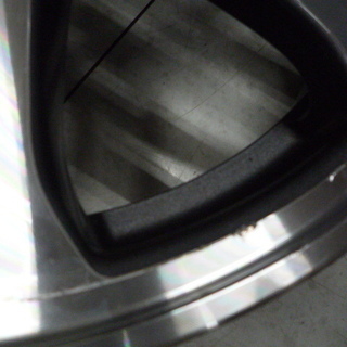 タイヤ、ホイール ホンダ純正☆N-BOX 14×4.5J PCD100 ＋40 2本出品