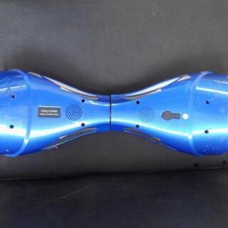 ミニセグウェイ ブルー