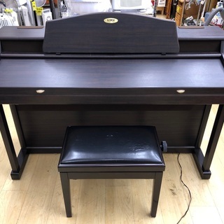 KAWAI☆デジタルピアノ 電子ピアノ☆PW9 88鍵盤☆椅子つ...