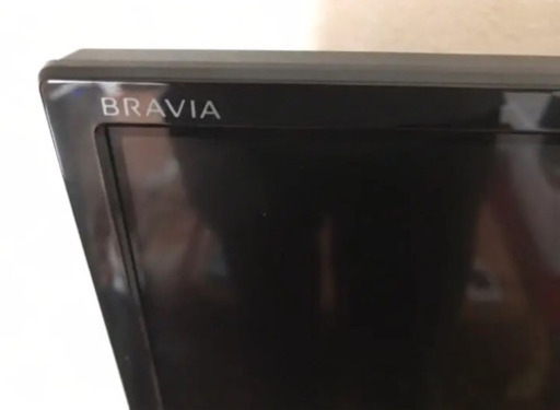 SONY BRAVIA 32V型 2018年製 【美品】
