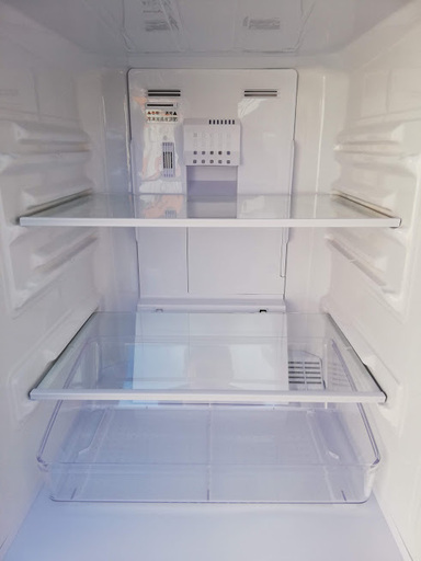 ◼️商談中◼️シャープ 137L 2ドア冷蔵庫（ブラック系）SJ-D14A-B「つけかえどっちもドア」