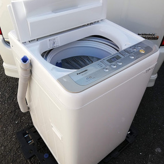 ハイアール HAIER 全自動洗濯機 4.2kg JW-K42M 2018年製造 説明書付 
