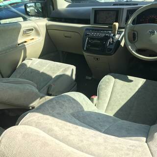 347カーズ大阪 格安 エルグランド3 5 修復歴なし ｅｔｃ バックカメラ ｄｖｄナビ 純正エアロ 純正ａｗ 禁煙車 カーズ大阪 金剛のエルグランドの中古車 ジモティー