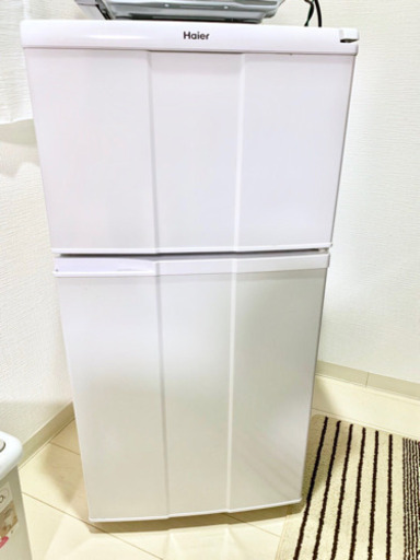 Haier 冷蔵庫