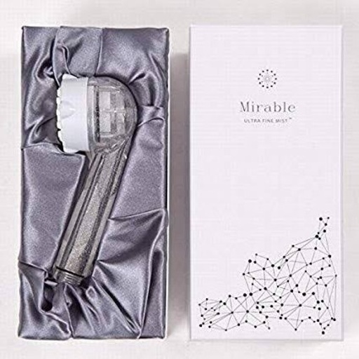 シャワーヘッドミラブル 未使用品