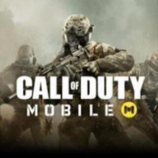 コールオブデューティ メンバー募集 ジモティー