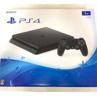 早い者勝ち！   PlayStation4 ジェット・ブラック ...