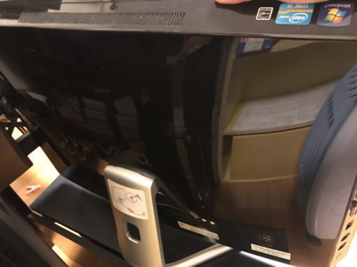 SONY VAIOデスクトップPC