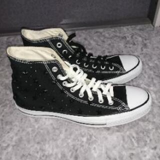 CONVERSE ロリアンピンクメイドカスタム CONVERSE ロリアンピンクメイドカスタム