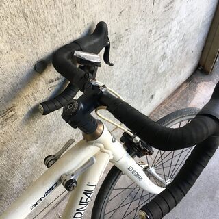 子供と一緒にツーリング！！【ルイガノ】20インチロードバイク J20