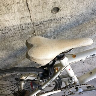 子供と一緒にツーリング！！【ルイガノ】20インチロードバイク J20