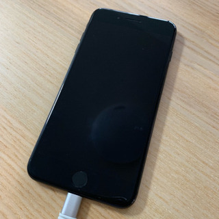 iPhone7プラス 128 GB SIMフリー
