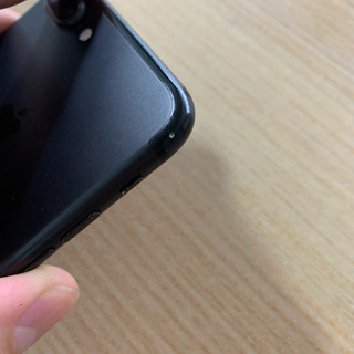 iPhone7プラス 128 GB SIMフリー