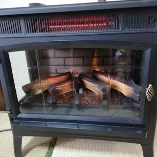 電気ファンヒーター暖炉おしゃれです ぴょん 春日の季節 空調家電 ストーブ の中古あげます 譲ります ジモティーで不用品の処分 電気ファンヒーター暖炉おしゃれです ぴょん 春日の季節 空調家電 ストーブ の中古あげます 譲ります ジモティーで不用品の処分