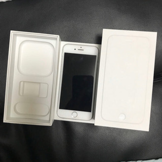 ジャンクApple iPhone6  16GB 