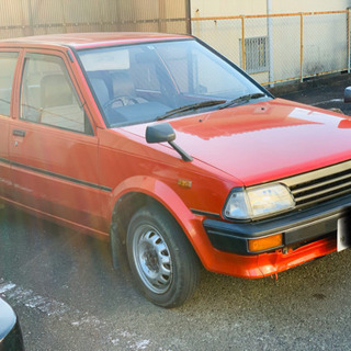 スターレット 中古車 ジモティー スターレット 中古車 ジモティー