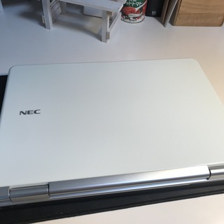 NEC LaVie PC-LL550WG3EW