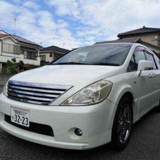 日産 プレサージュ ハイウェイスター