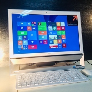 WIN8 ☆1000G☆DVDにWi-Fi☆vn350/R